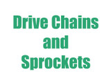 Chains & Sprockets 2012-2018 Ram BW4447